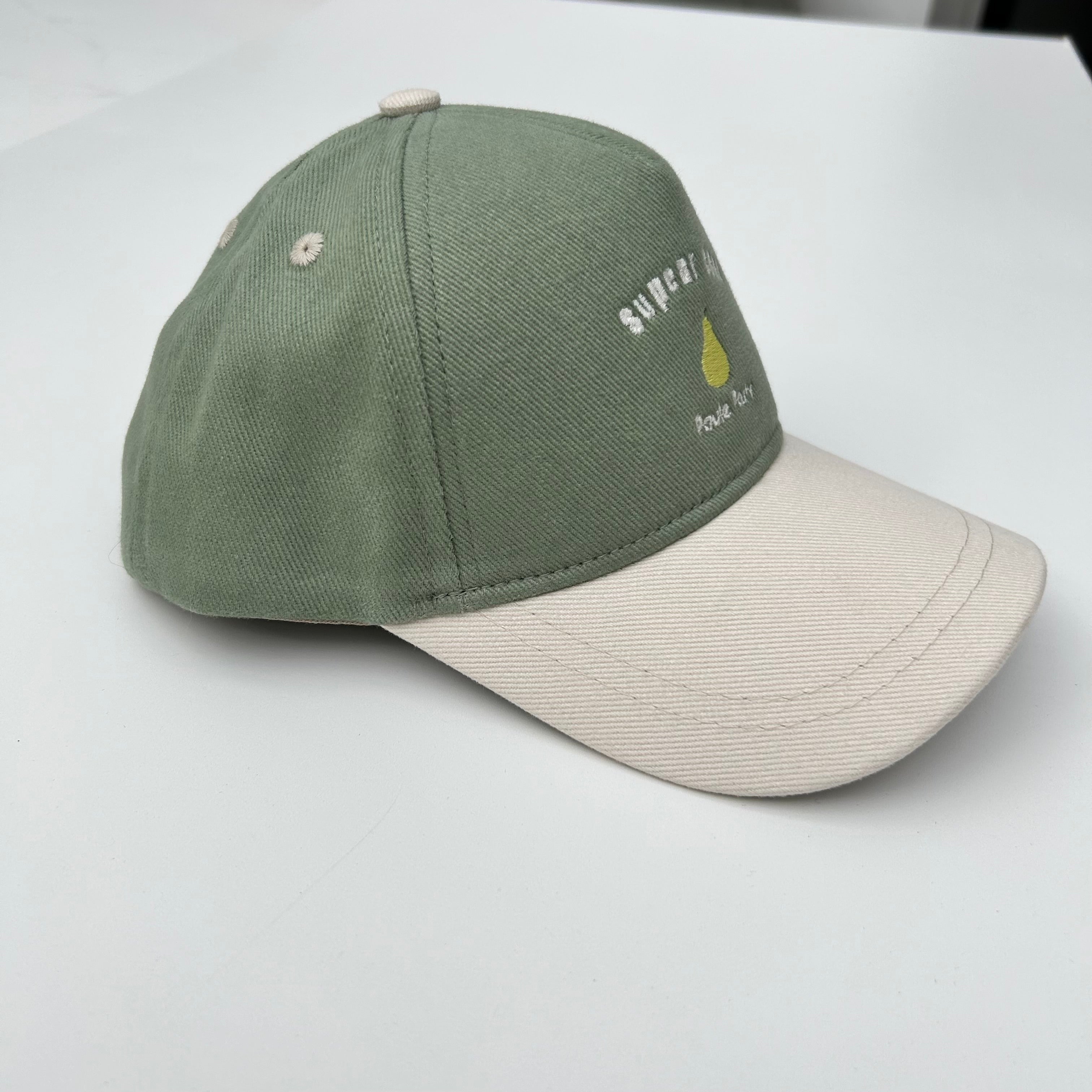 Casquette supear cool