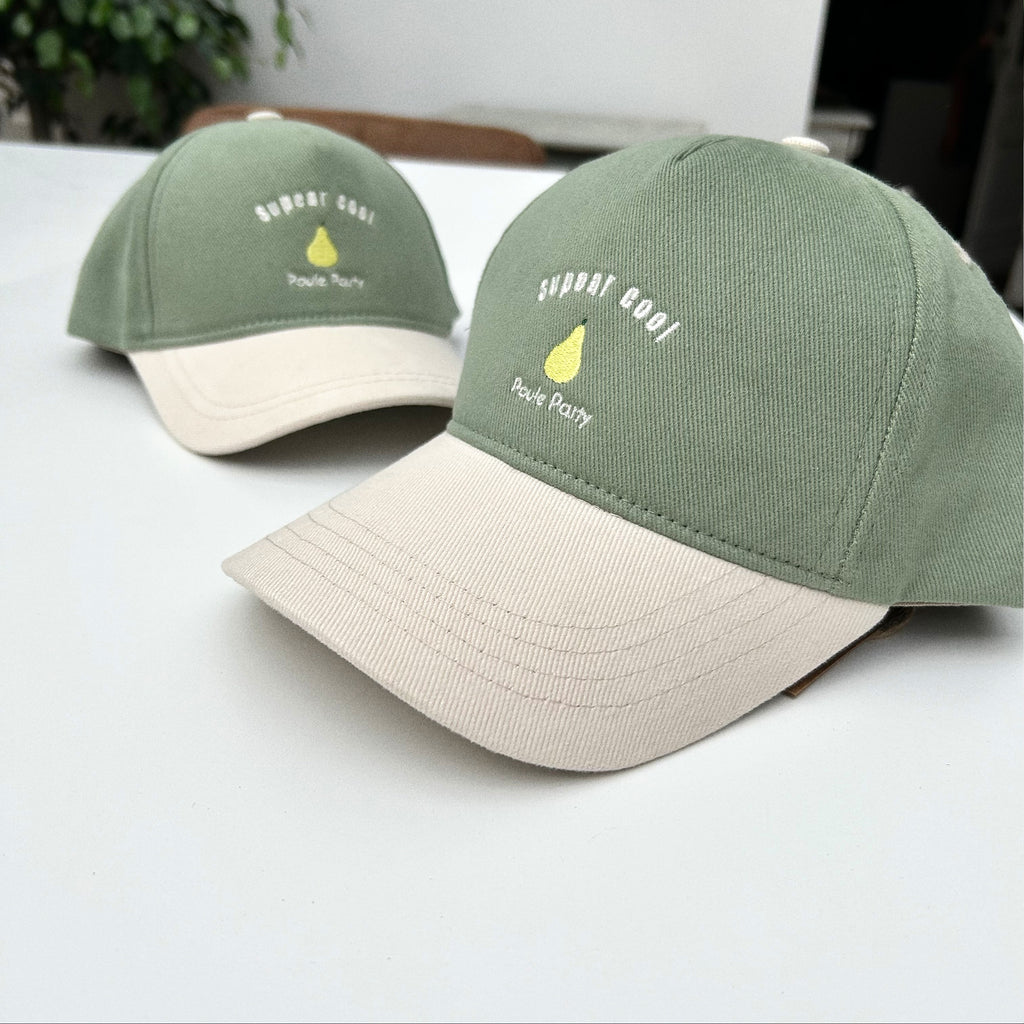 Casquette supear cool