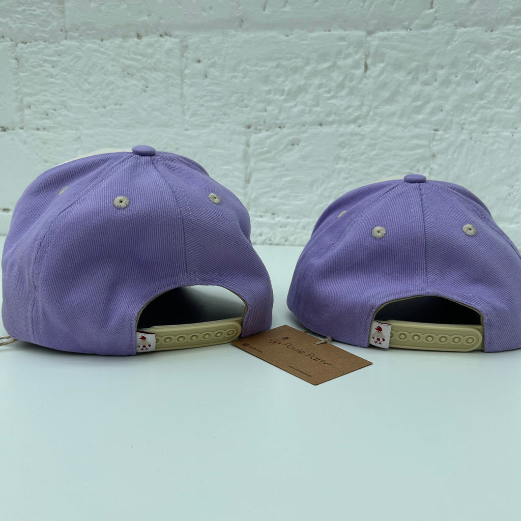Casquette Dolce Vita