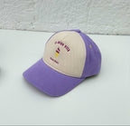 Casquette Dolce Vita