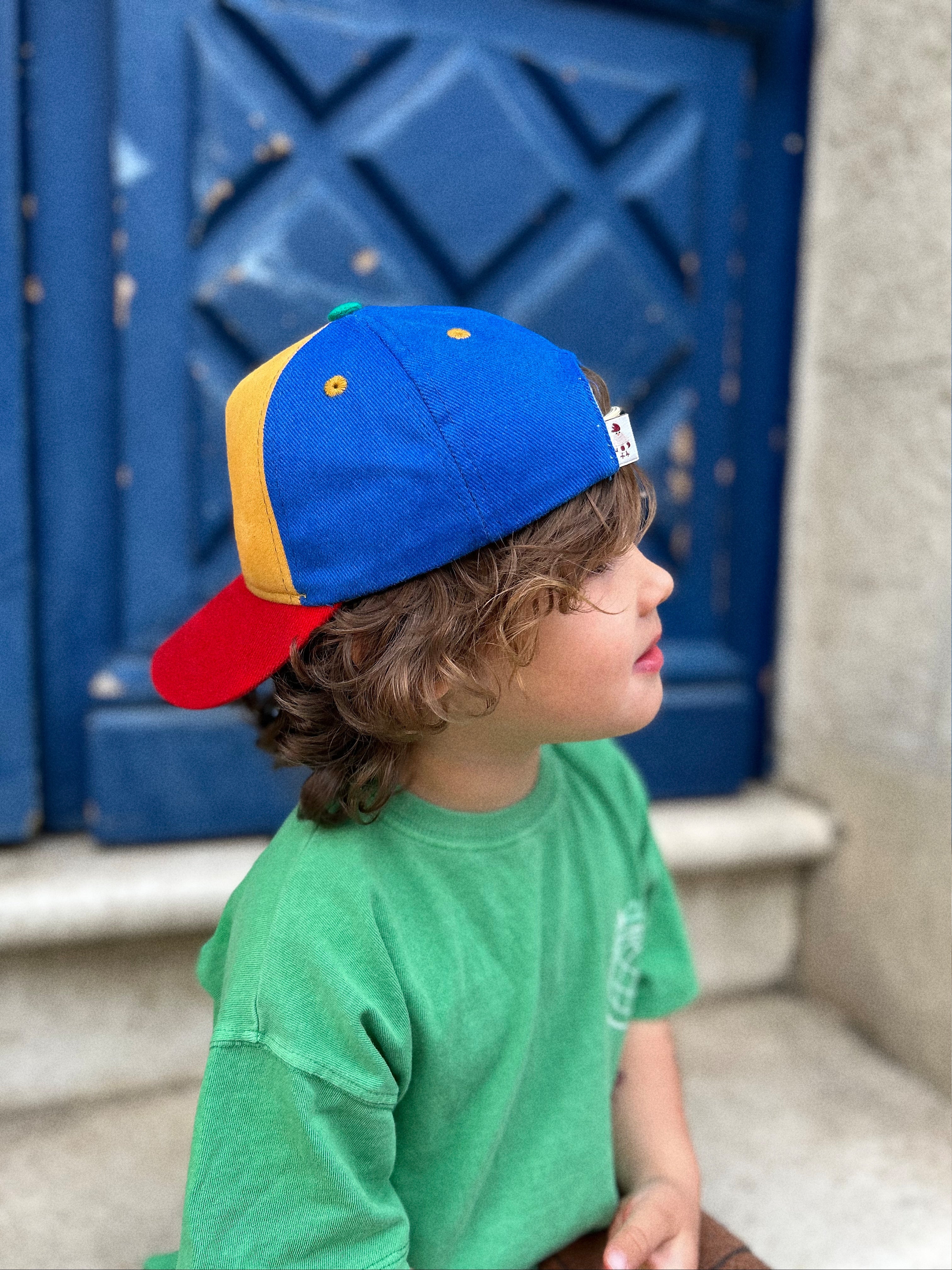 Casquette Old School