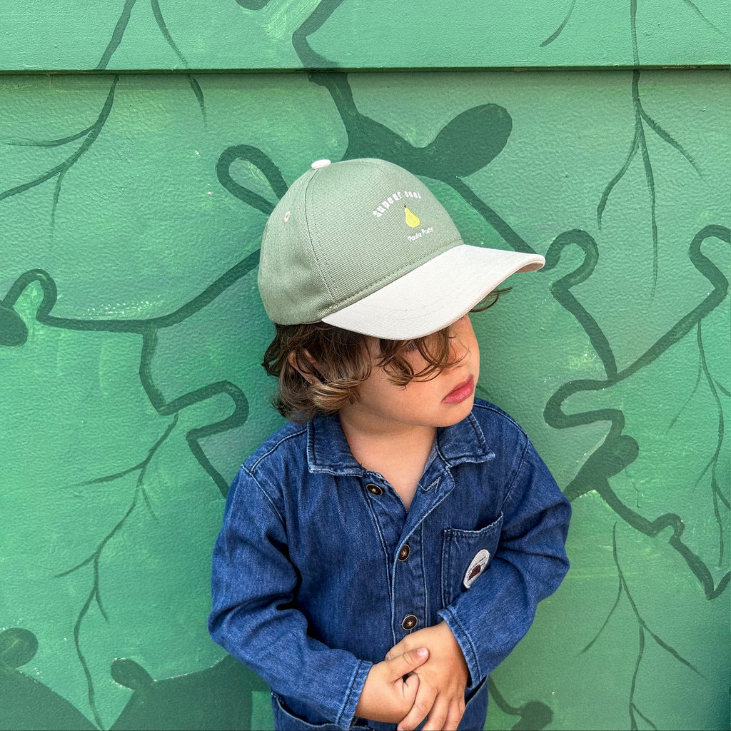 Casquette supear cool