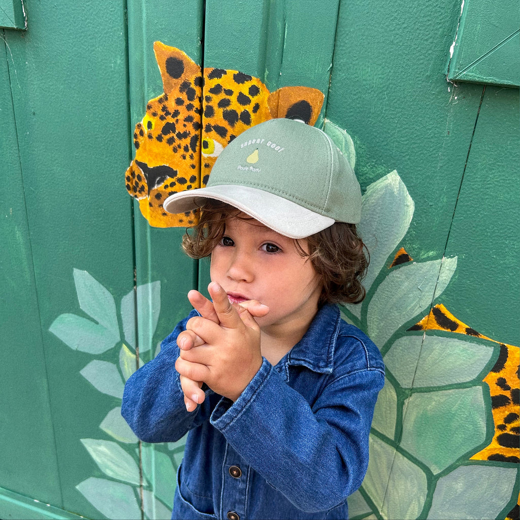 Casquette supear cool