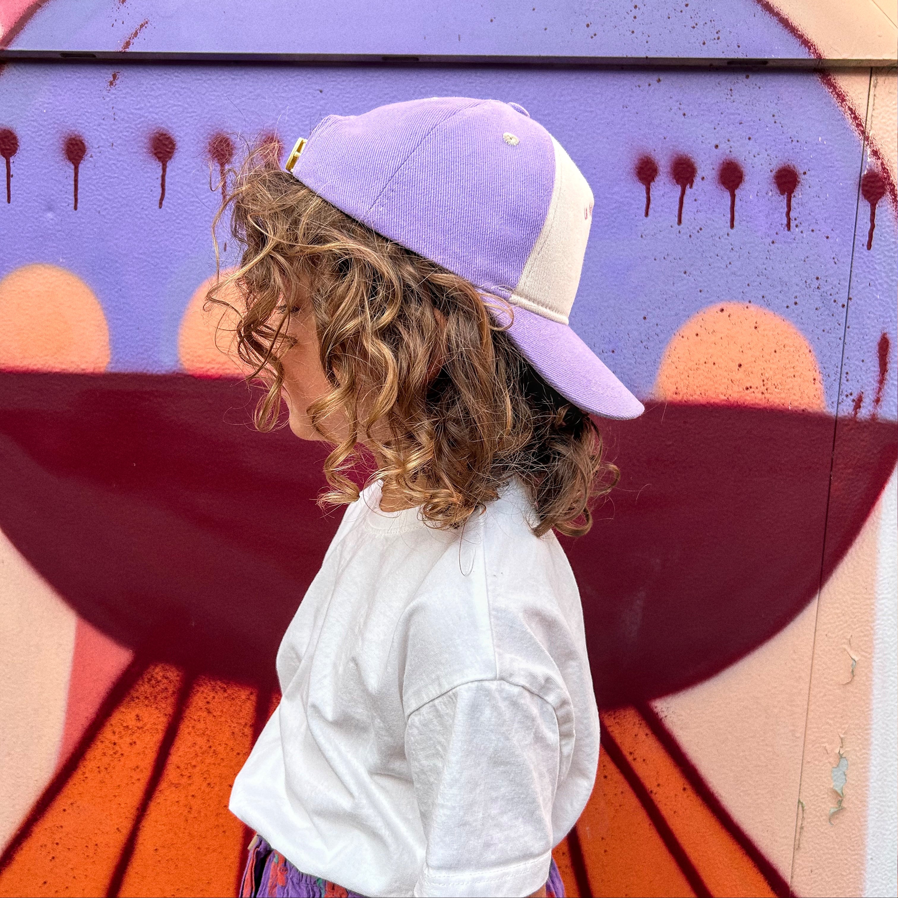 Casquette Dolce Vita