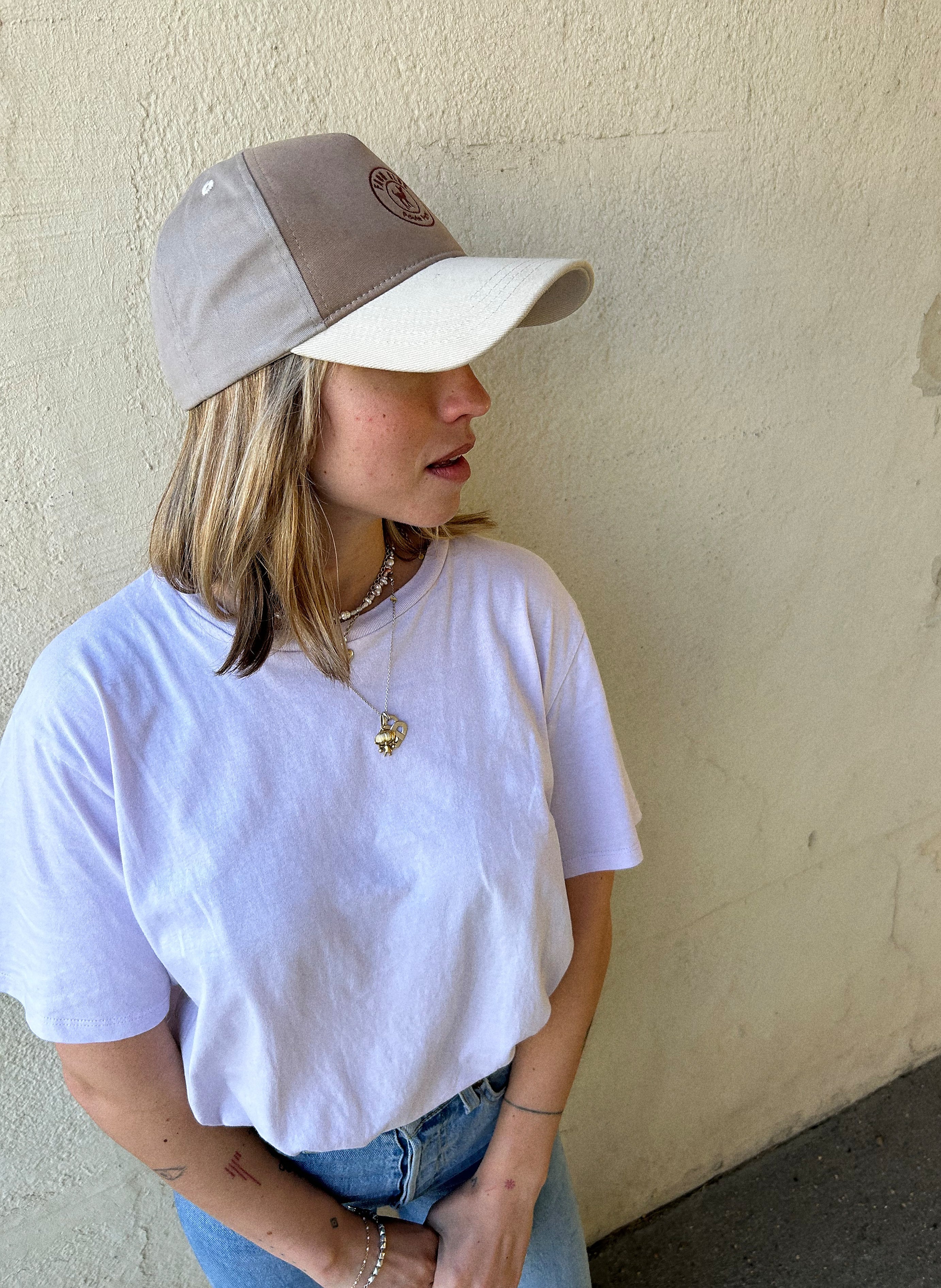 Casquette FAON CLUB